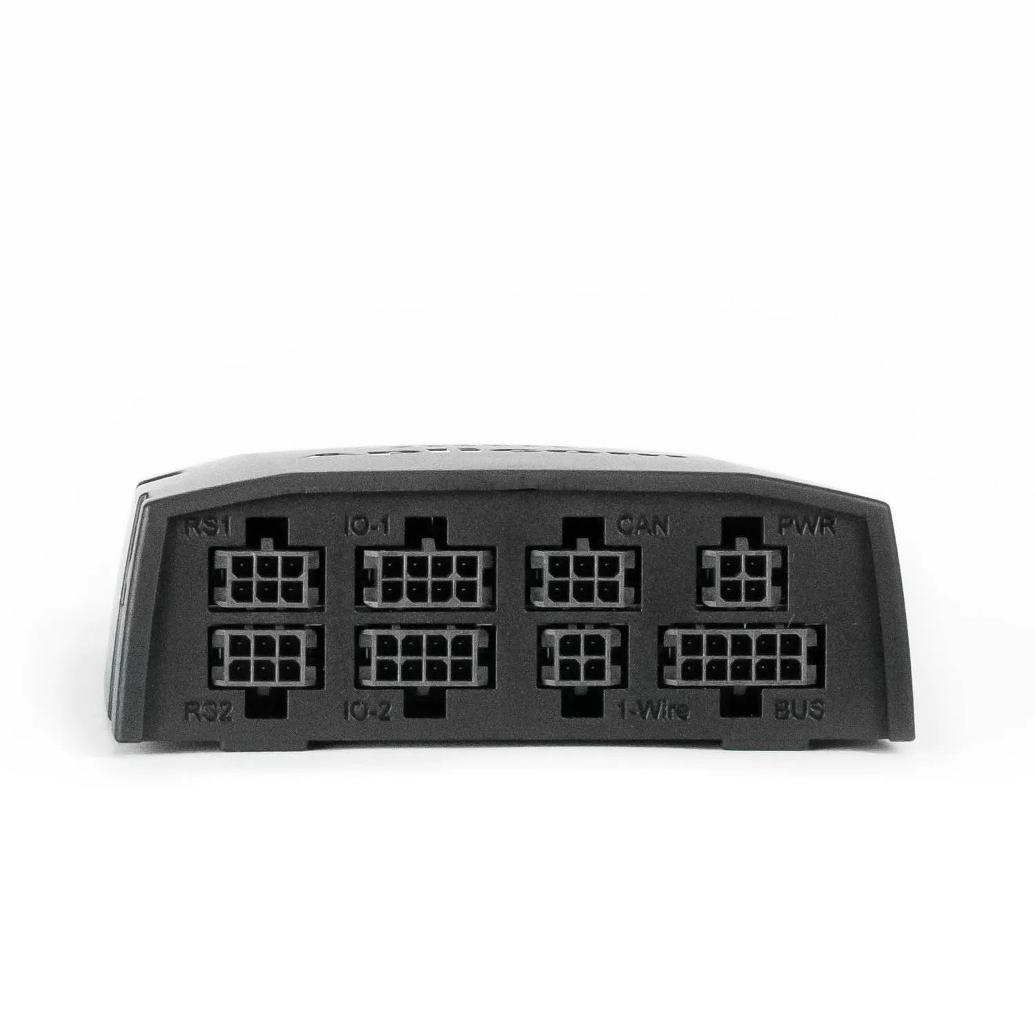 TraceMate Box von hinten
