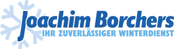 Joachim Borchers Logo