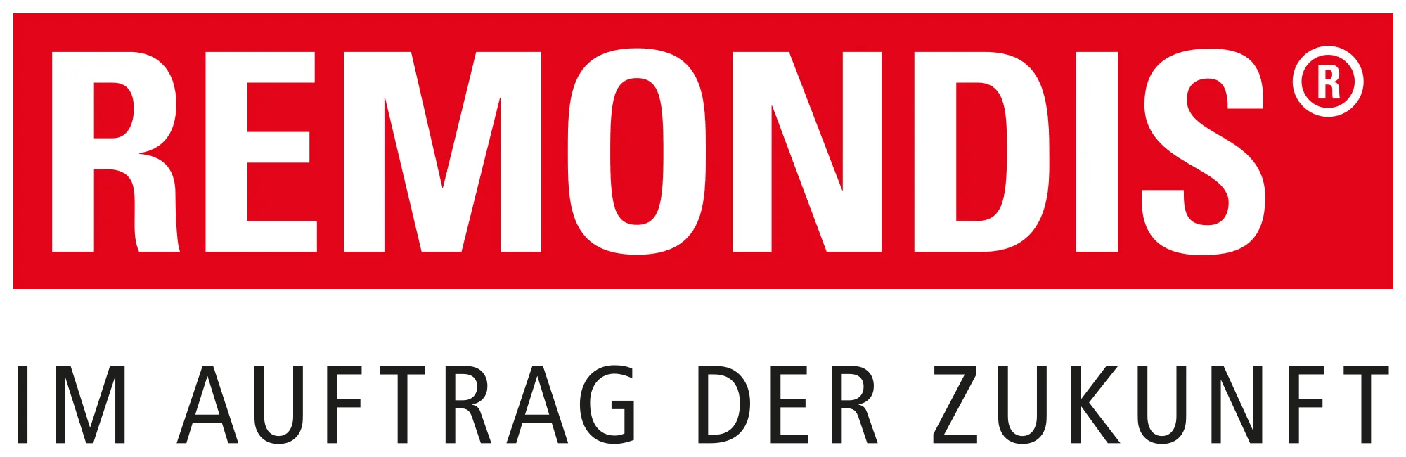 Remondis Logo