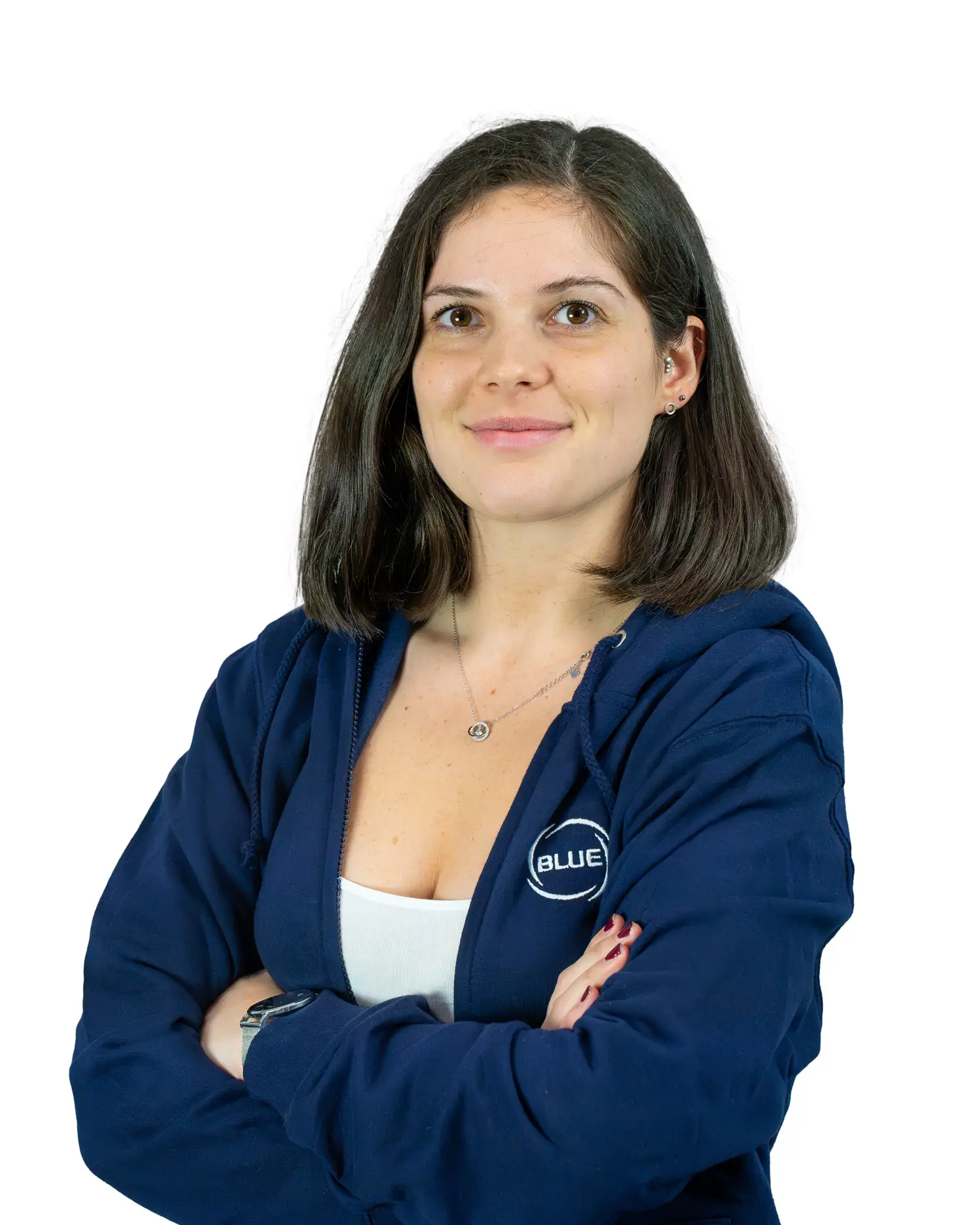 Sina Eckweiler