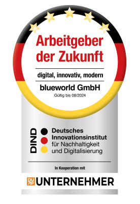 ADZ-Siegel blueworld GmbH